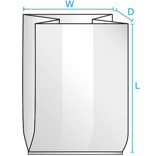 کیسه نایلون