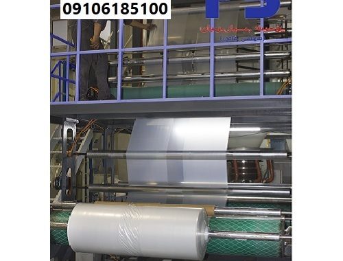 Nylon Production Order