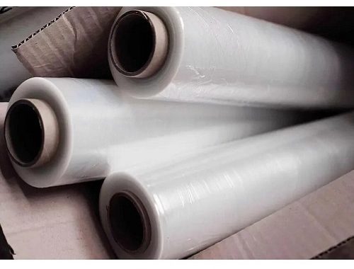 Mesh Polyethylene Film