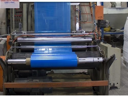 Purchase Of Nylon Rolls
