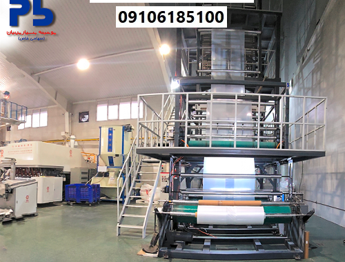 Sale Of Nylon Rolls