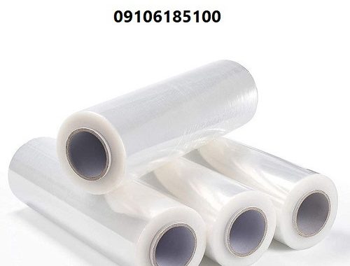 Types Of Industrial Nylon