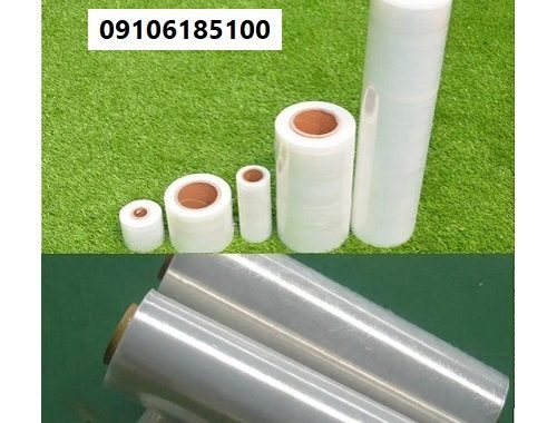 Types Of Shrink Nylon Rolls