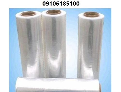 What Are The Raw Materials Of Industrial Stretch