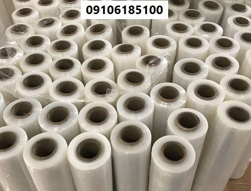 Wide Nylon Production