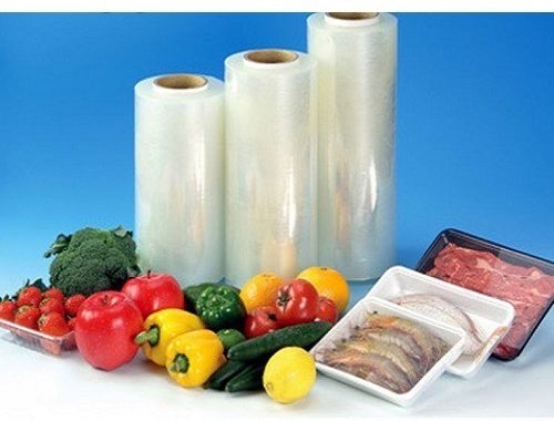 Application Of Food-grade Materials In Hygienic Packaging