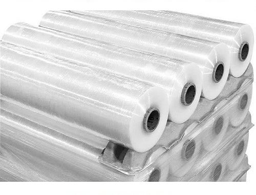 Application Of Shrink Film In Packaging