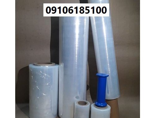 Difference Between Light And Heavy Polyethylene Film