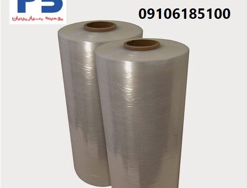 Advantages Of Industrial Stretch Film