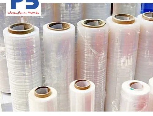 How To Choose The Best Stretch Film
