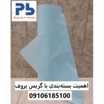 The Importance of Packaging with Grease Proof