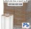 Uses Of Stretch Film In Industrial Packaging